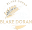 BLAKE DORAN logo