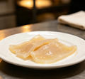 Fresh Jellyfish