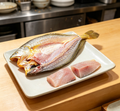 Fresh Whole Yellow Croaker